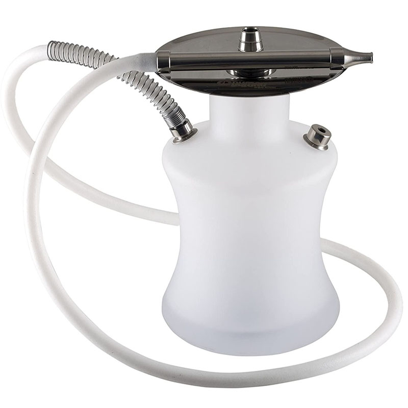 ODUMAN N2 Matt | Fajka Wodna Shisha - obrazek 2