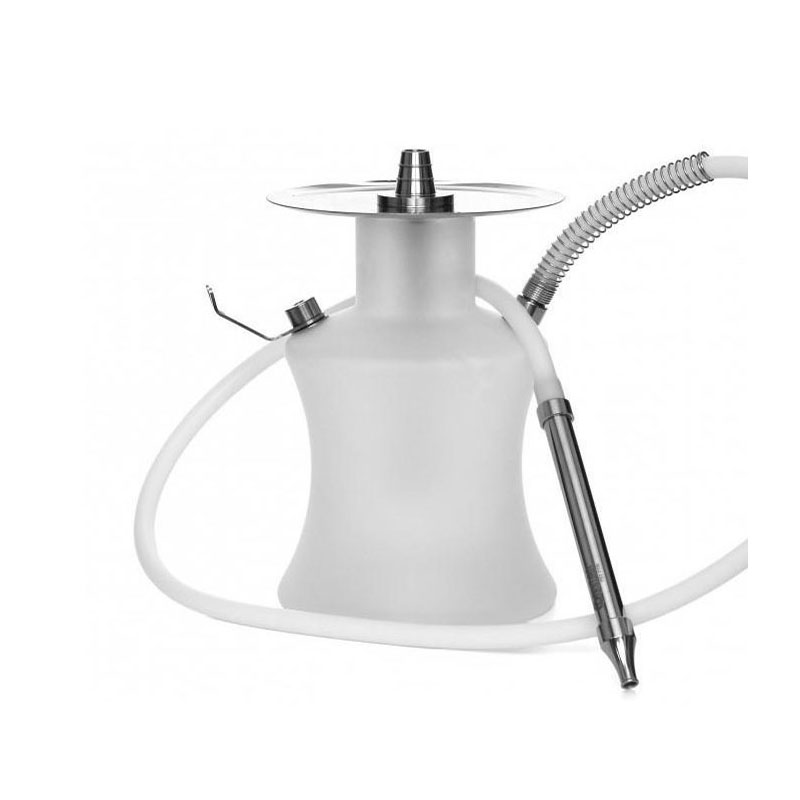 ODUMAN N2 Matt | Fajka Wodna Shisha - obrazek 3