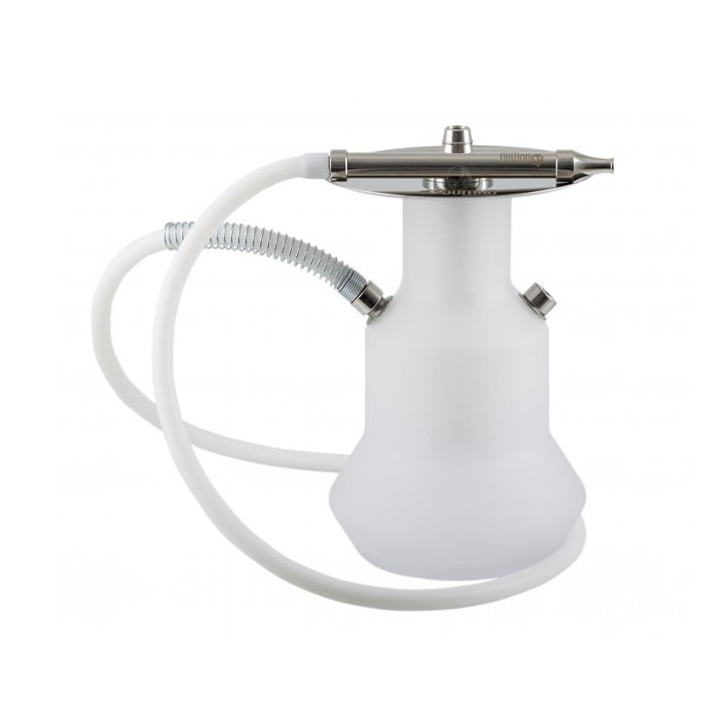 ODUMAN N4 Matt | Fajka Wodna Shisha - obrazek 2