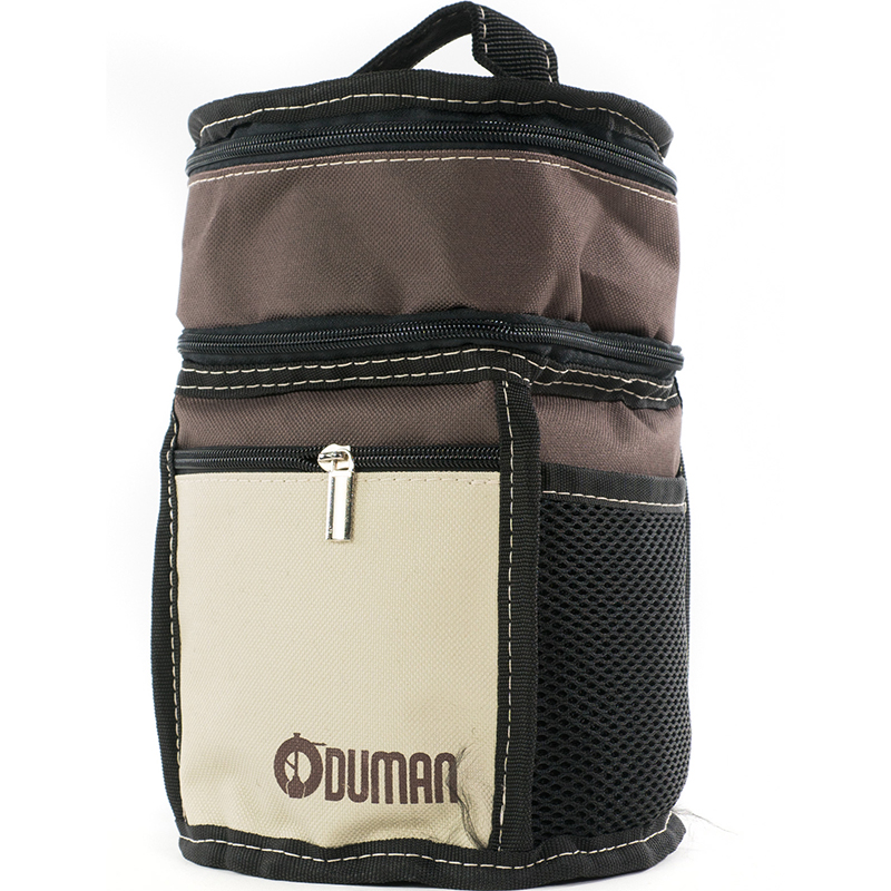 ODUMAN N8 Voyage | Fajka Wodna Shisha - obrazek 6