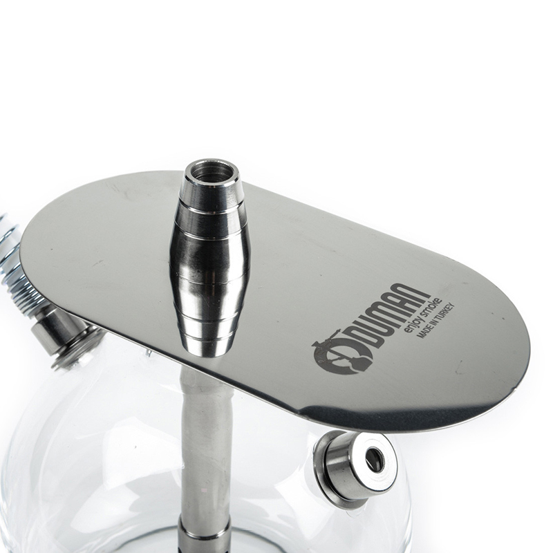 ODUMAN N8 Voyage | Fajka Wodna Shisha - obrazek 3