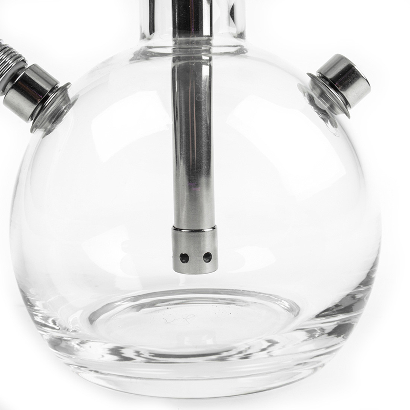 ODUMAN N8 Voyage | Fajka Wodna Shisha - obrazek 4