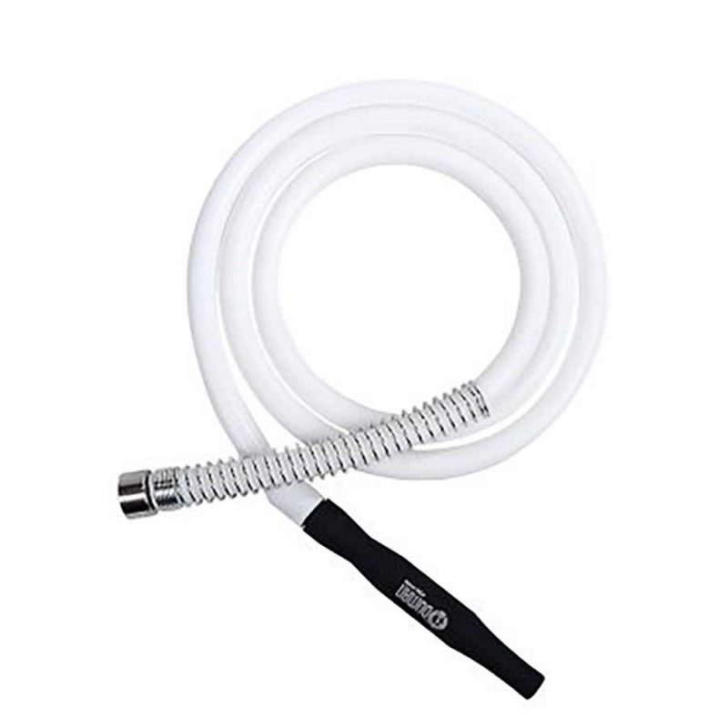 ODUMAN WĄŻ i USTNIK ALUMINIOWY ZESTAW do Fajki Wodnej Shishy