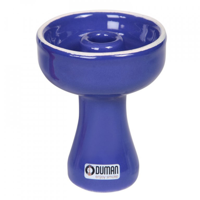ODUMAN Phunnel | Cybuch do Fajki Wodnej Shisha - Niebieski