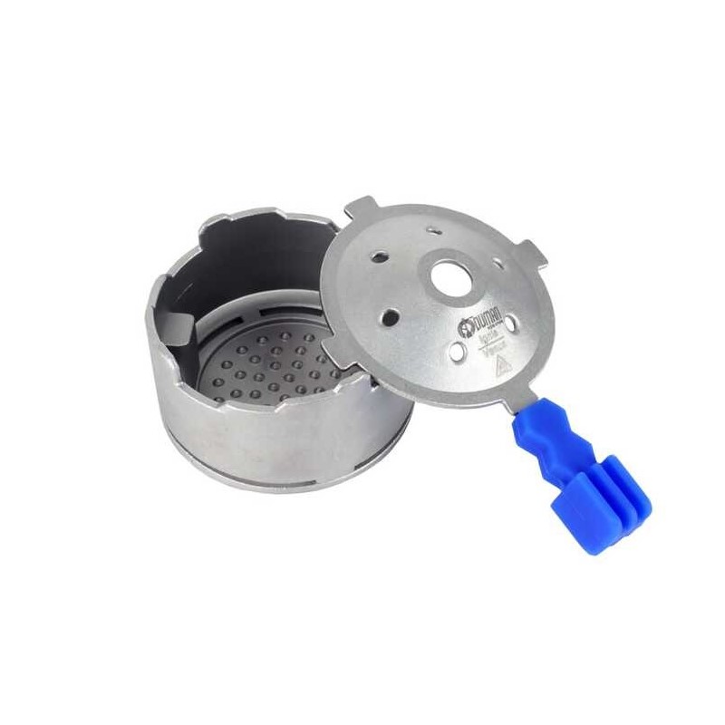 ODUMAN IGNIS VENUS | Nakładka na Cybuch – hmd - obrazek 2