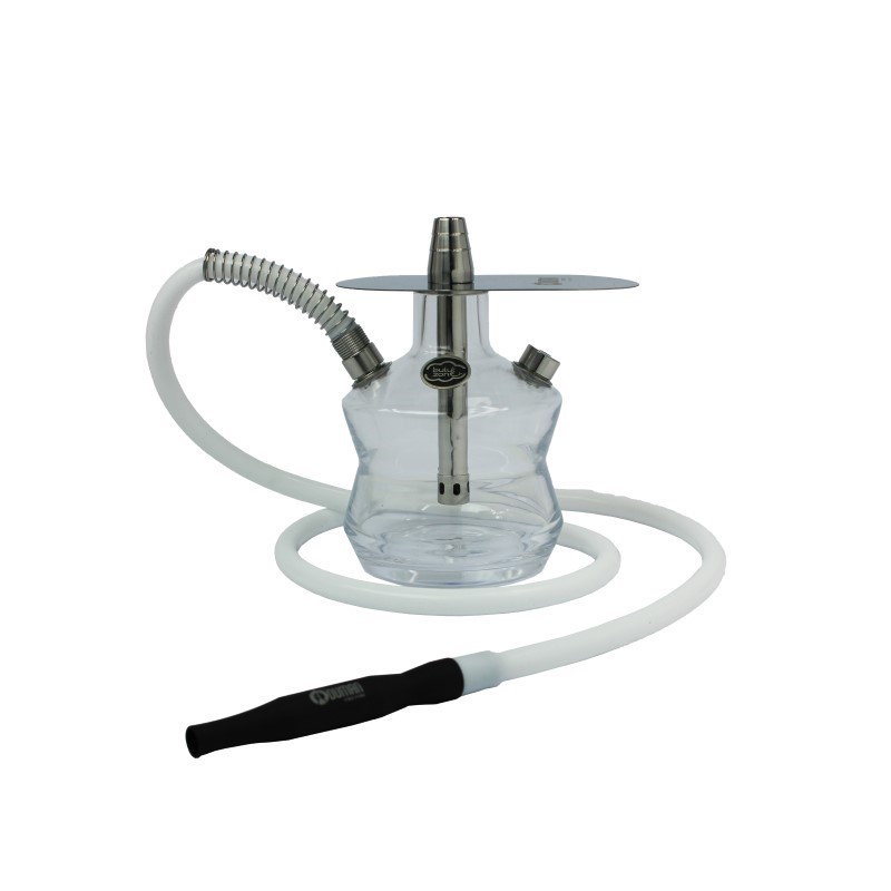 ODUMAN N3 On The Go | Fajka Wodna Shisha - obrazek 2