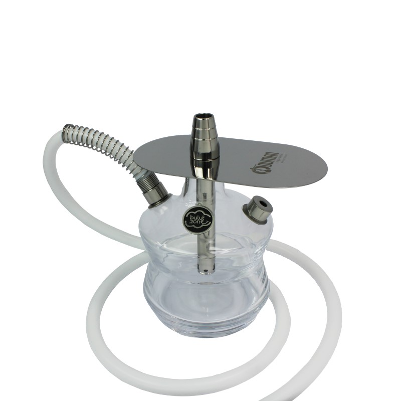 ODUMAN N3 On The Go | Fajka Wodna Shisha - obrazek 3