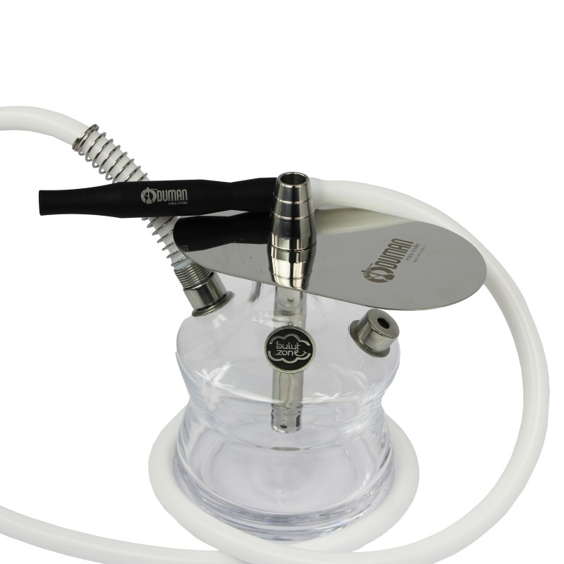 ODUMAN N3 On The Go | Fajka Wodna Shisha - obrazek 4