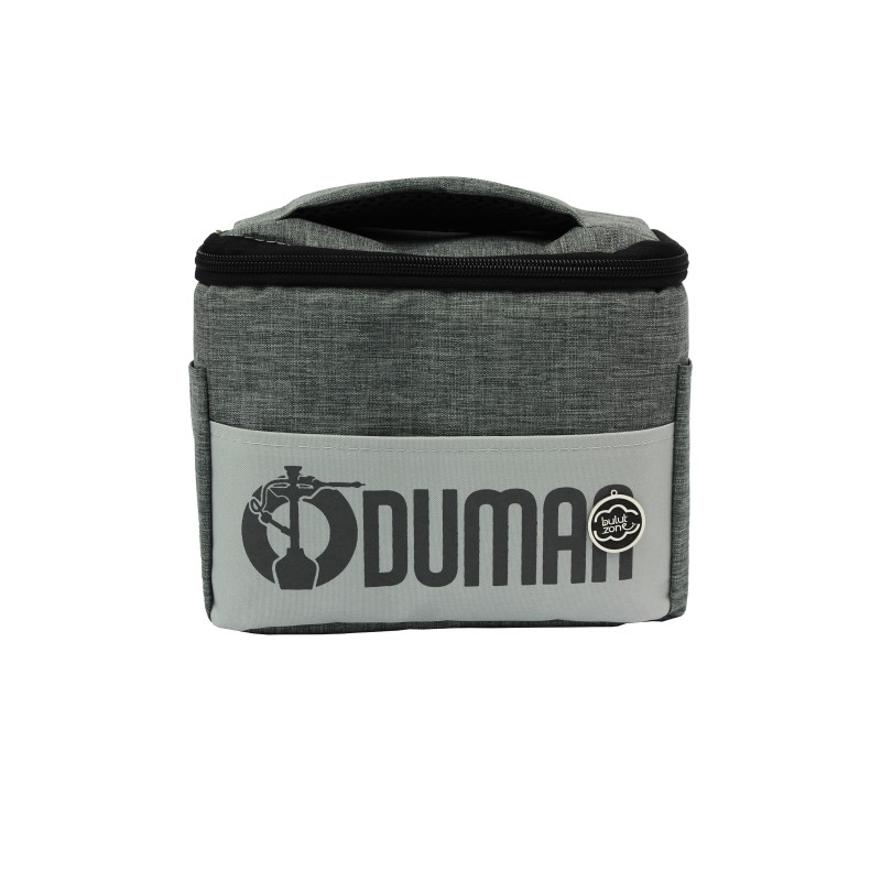 ODUMAN N3 On The Go | Fajka Wodna Shisha - obrazek 6