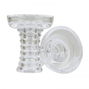 ODUMAN Phunnel Glass Cybuch do Fajki Wodnej Shishy