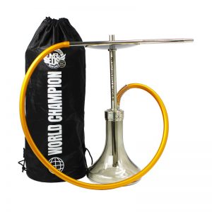 Mr.Eds E35 World Champion Fajka Wodna Shisha | Dark