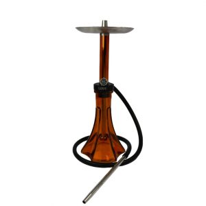 Mr.Eds E46 Love Fajka Wodna Shisha | Amber