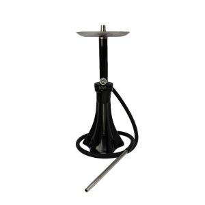 Mr.Eds E46 Love Fajka Wodna Shisha | Black