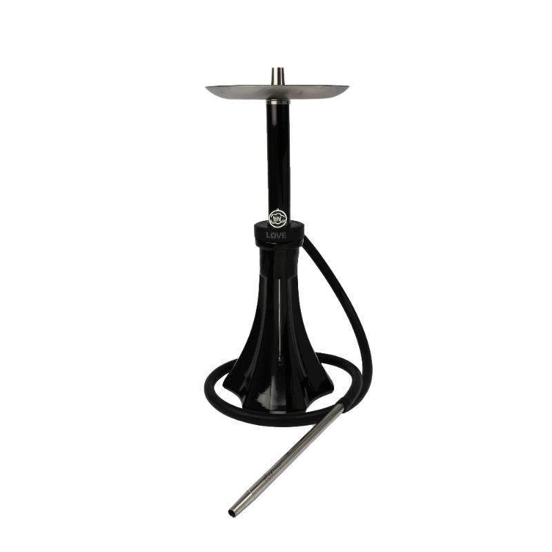 Mr.Eds E46 Love Fajka Wodna Shisha | Black