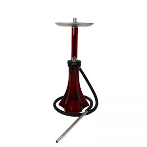 Mr.Eds E46 Love Fajka Wodna Shisha | Red