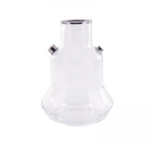 ODUMAN N4 CLEAR | Dzban do Fajki Wodnej Shishy