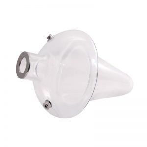 ODUMAN N5-Z CLEAR | Dzban do Shishy Fajki Wodnej