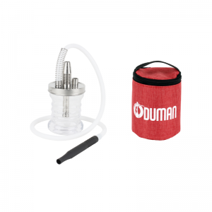 ODUMAN Micro v2.0 | Fajka Wodna Shisha