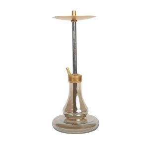 Mr.Eds E22 Champion Fajka Wodna Shisha | Gold