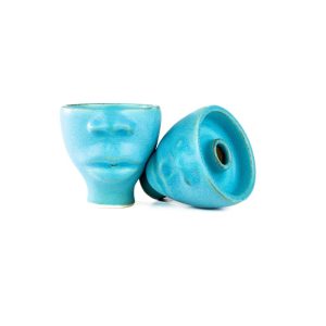 Mr.Eds L6 Lady Phunnel Pigment Series | Cybuch do Fajki Wodnej