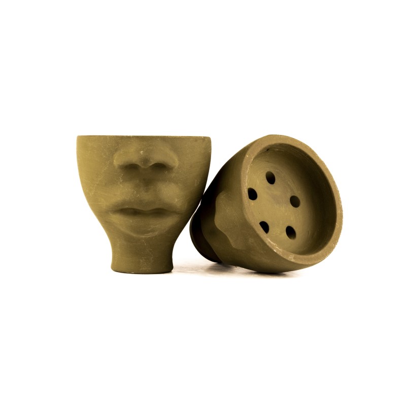 Mr.Eds L6 Lady Turkish Style Pigment Series | Cybuch do Fajki Wodnej - obrazek 2