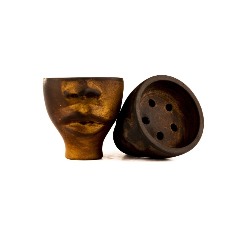 Mr.Eds L6 Lady Turkish Style Pigment Series | Cybuch do Fajki Wodnej - obrazek 5