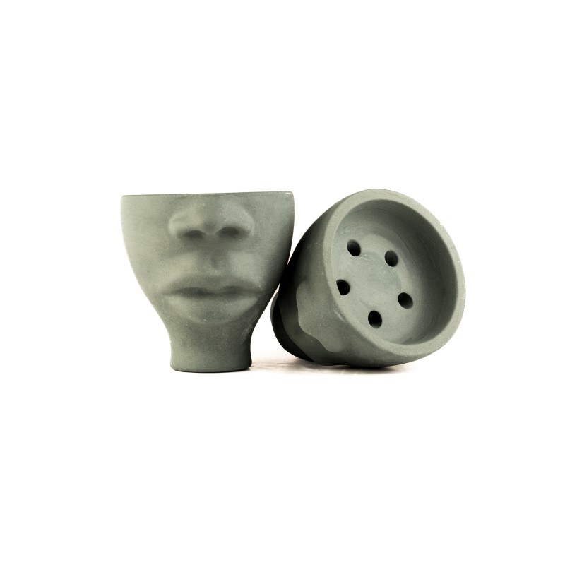 Mr.Eds L6 Lady Turkish Style Pigment Series | Cybuch do Fajki Wodnej