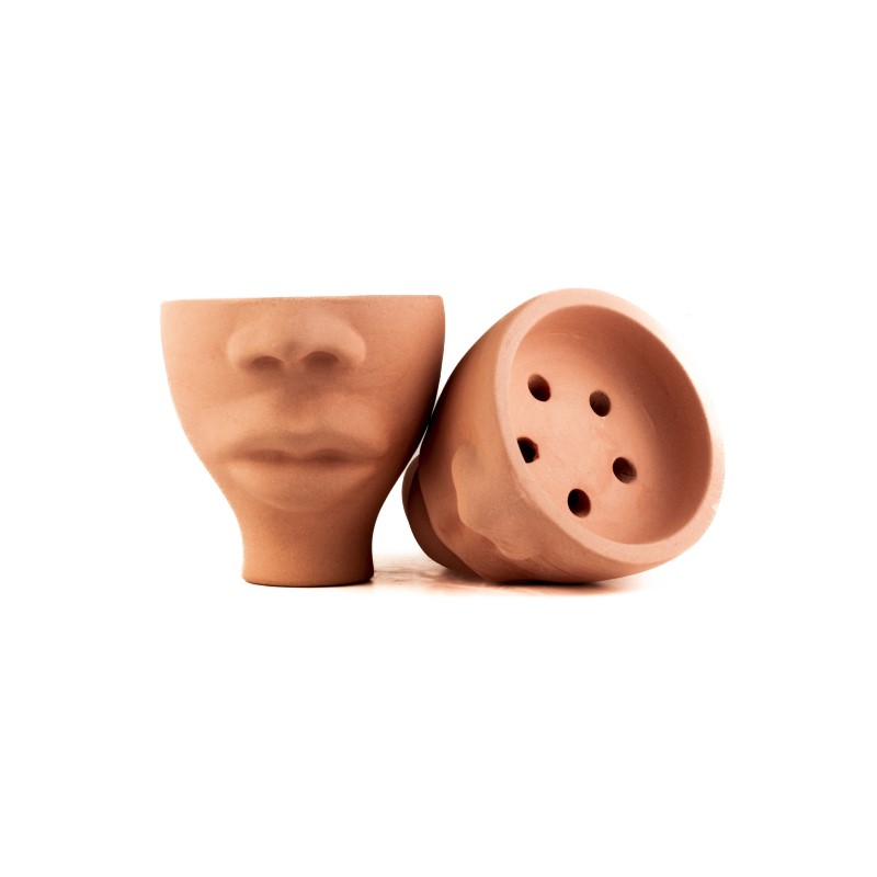 Mr.Eds L6 Lady Turkish Style Pigment Series | Cybuch do Fajki Wodnej - obrazek 4