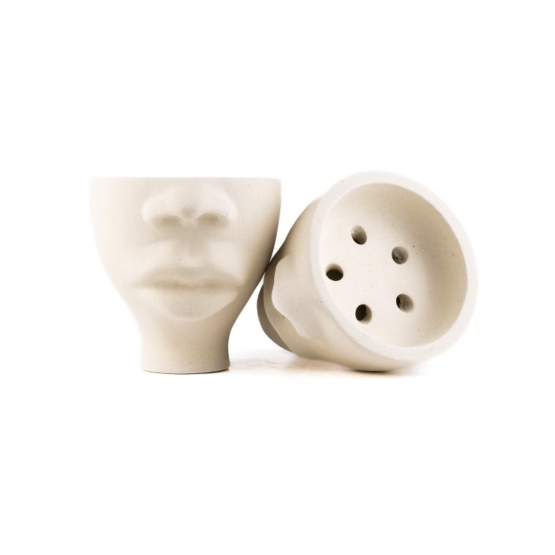 Mr.Eds L6 Lady Turkish Style Pigment Series | Cybuch do Fajki Wodnej - obrazek 3