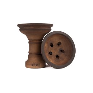 Mr.Eds L15 Brave Turkish Style Cybuch do Fajki Wodnej | Pigment Series