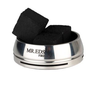 Mr.Eds Fire | Nakładka na Cybuch – hmd