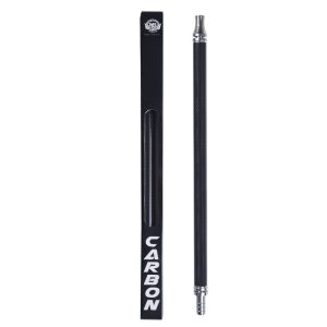 Mr.Eds Ustnik Karbonowy do Fajki Wodnej Shishy | Rozmiar L