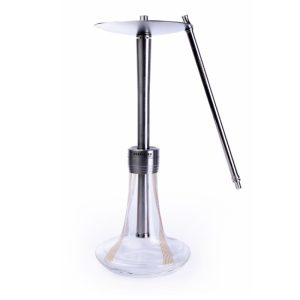 Mr.Eds E25 Bodyguard Fajka Wodna Shisha | Gold