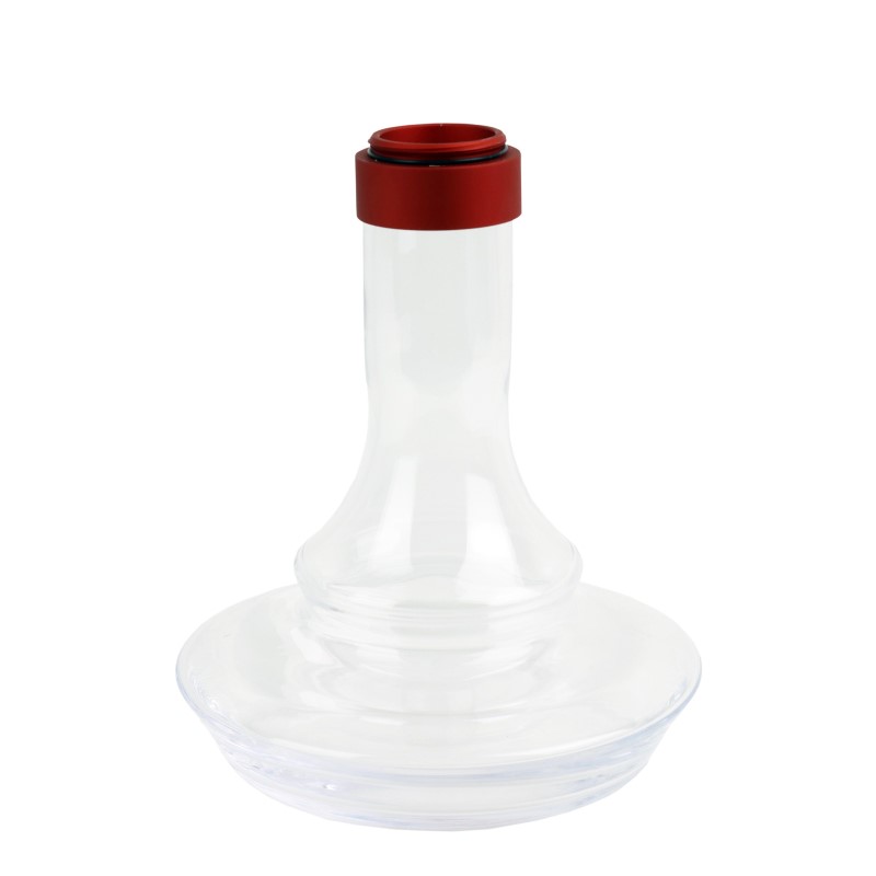 Oduman Smoke Drift Fajka Wodna Shisha | RED - obrazek 4