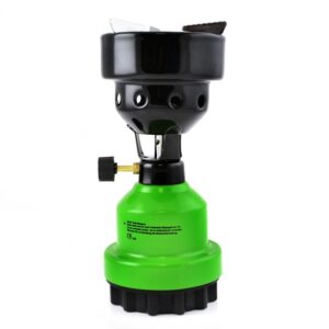 Rozpalarka gazowa do węgielków