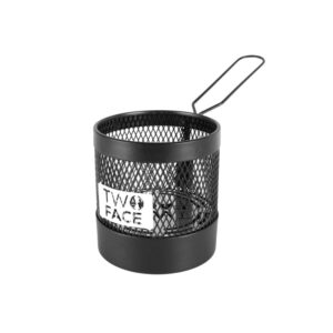 Two Face Koszyk na Żar / Nosidełko do Węgielków do Fajki Wodnej Shishy