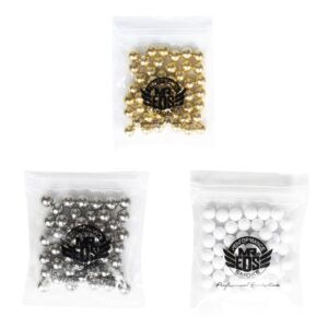 Mr.Eds Kulki Zaworkowe do Fajki Wodnej Shisha