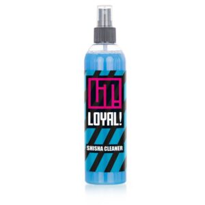 Środek do Czyszczenia Fajki Wodnej Shishy | Loyal 300ml