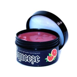 Hookah Squeeze Grapefruit 50g | Pasta do Fajki Wodnej Shishy