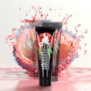 Hookah Squeeze Lychee 25g | Pasta do Fajki Wodnej Shishy