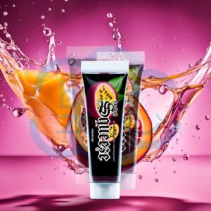 Hookah Squeeze Maracuja 25g | Pasta do Fajki Wodnej Shishy