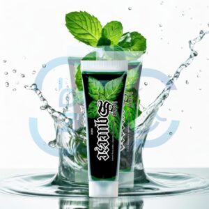 Hookah Squeeze Mint 25g | Pasta do Fajki Wodnej Shishy