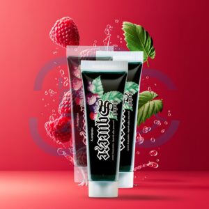 Hookah Squeeze Mintberry 25g | Pasta do Fajki Wodnej Shishy