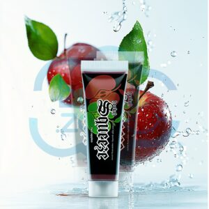 Hookah Squeeze Two Apples 25g | Pasta do Fajki Wodnej Shishy