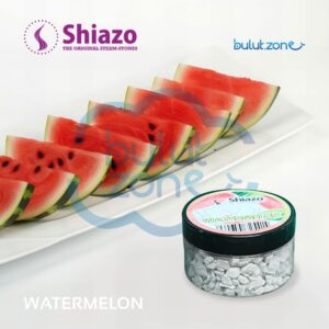 Shiazo Watermelon 100g | Kamyczki do Palenia Fajki Wodnej Shishy