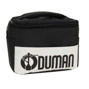 Torba na Shishę Oduman N2 Travel Black